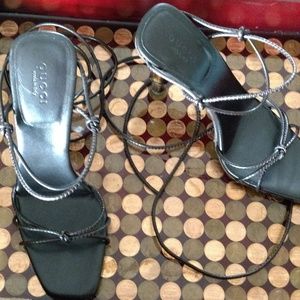 Gucci Shoes - Gucci bamboo heels Gucci Shoes - Gucci bamboo heels